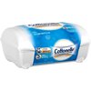 Cottonelle Fresh Care Flushable Cleansing Cloths, White, 3.75 x 5.5, 42/Pack, PK8 KCC 36734CT